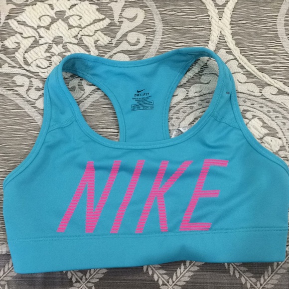 Nike Other - NWOT Nike dri-fit Sports bra XS